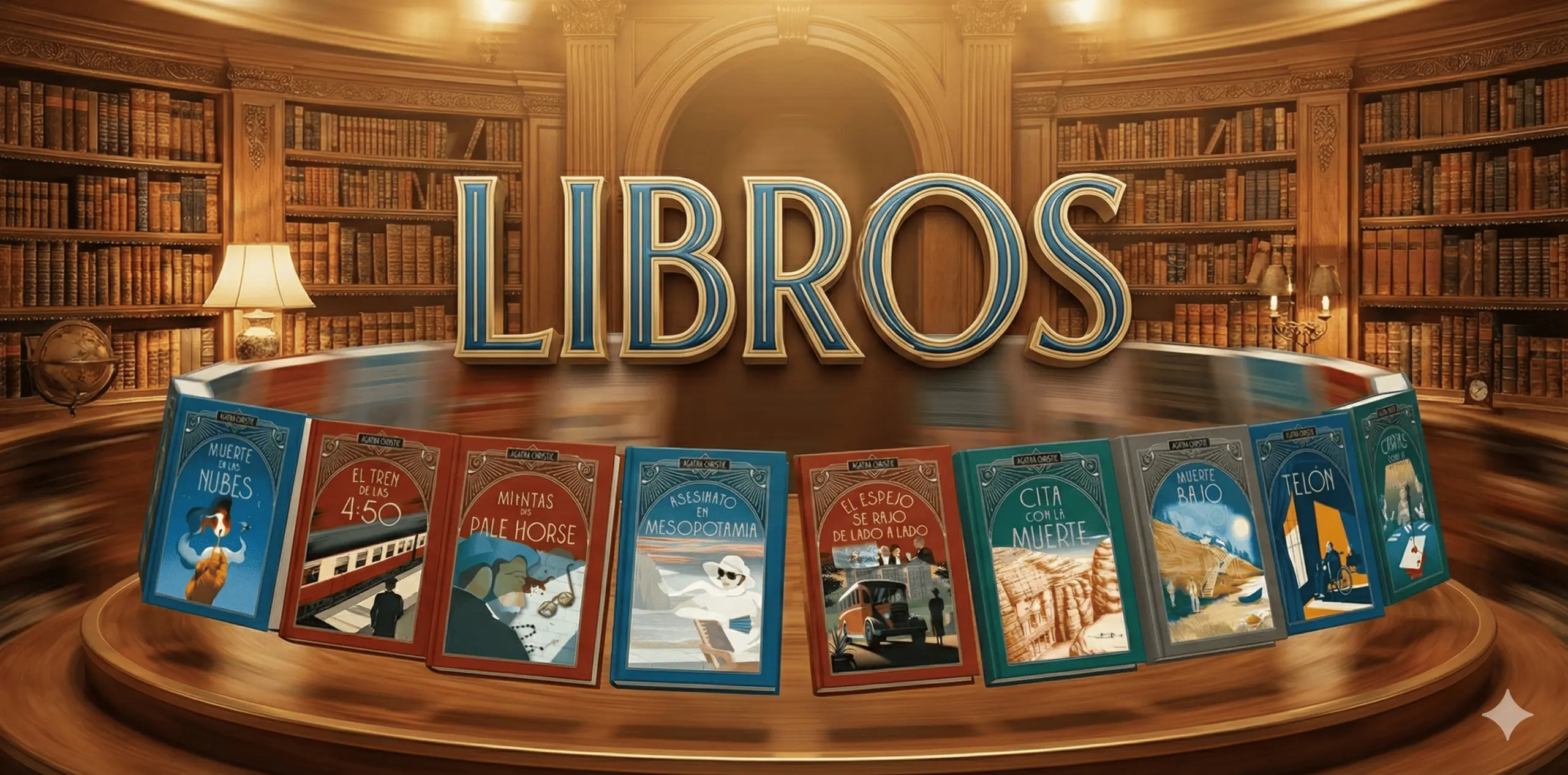 Inicio libros
