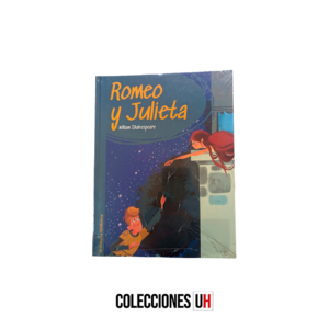 Mi primera biblioteca - Salida 13 - Romeo y Julieta