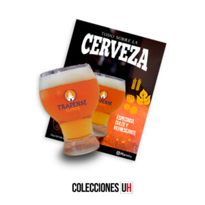 Todo sobre la cerveza – Vaso 13 – Trapense