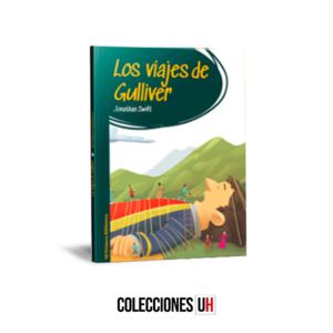 Mi primera biblioteca - Salida 16 - Los Viajes de Gulliver