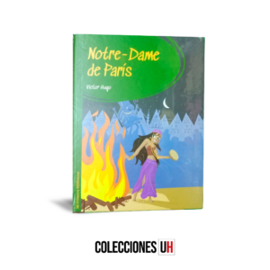 Mi primera biblioteca - Salida 20 - Notre Dame de París