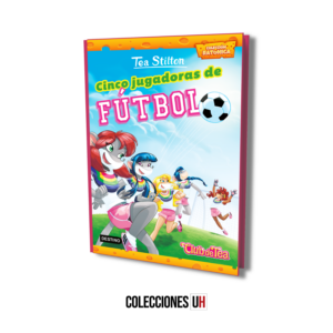 Colección Ratonica - Libro 3 - En busca de la maravilla perdida