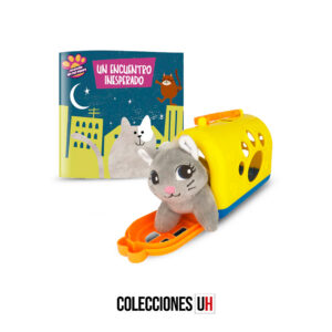 3 colección my pet puppy – mascota 3 lola