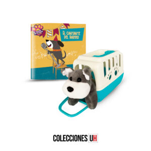 7 colección my pet puppy – mascota 7 rocco