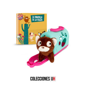 9 colección my pet puppy – mascota 9 simón