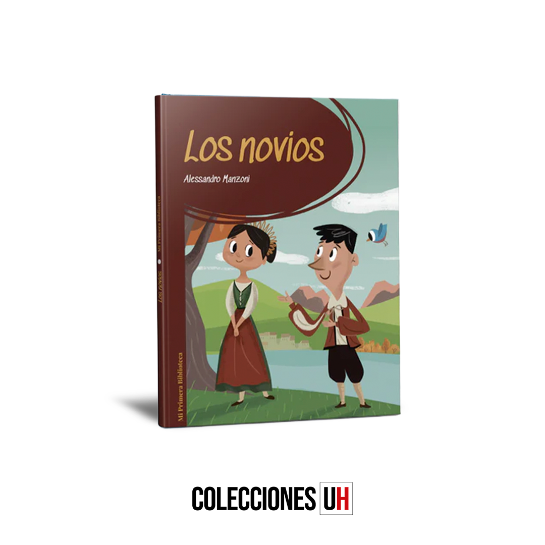 Mi primera biblioteca - Salida 9 - Los Novios Mi primera biblioteca - Salida 9 - Los Novios