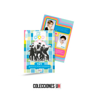 9 revistas k pop – libro 9 txt