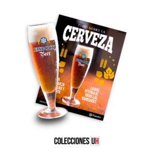 Todo sobre la cerveza – Vaso 9 – Eisbock
