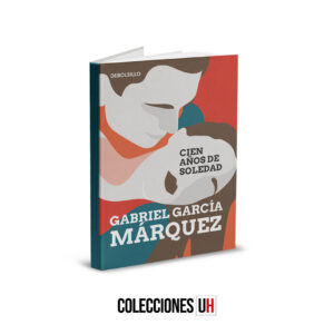 GABRIEL GARCÍA MÁRQUEZ - LIBRO 1 - Cien años de soledad