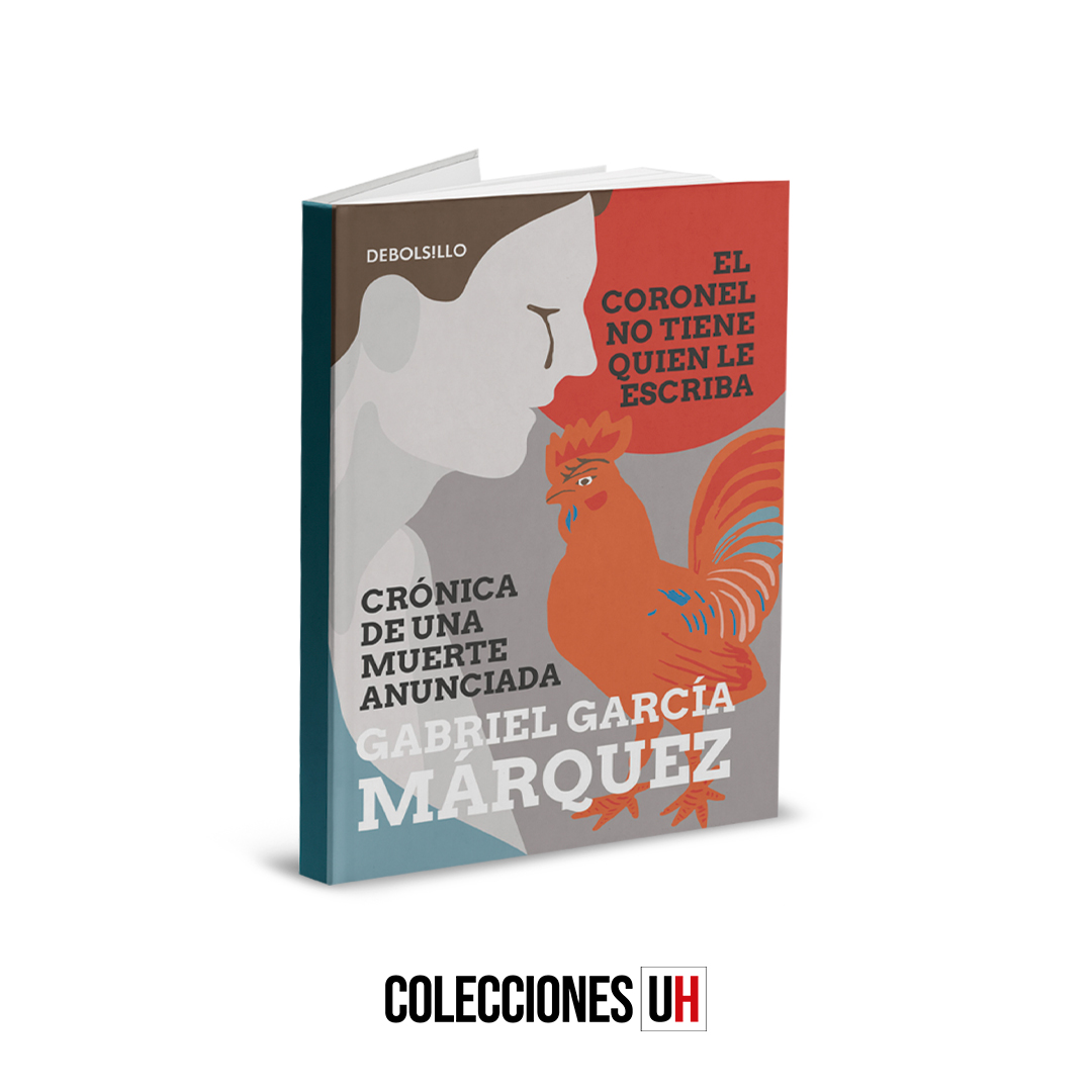 Gabriel García Márquez - Libro 2 - Crónica de una muerte anunciada Gabriel García Márquez - Libro 2 - Crónica de una muerte anunciada