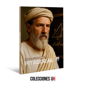 Genios De La Humanidad - Libro 4 - Pitagoras