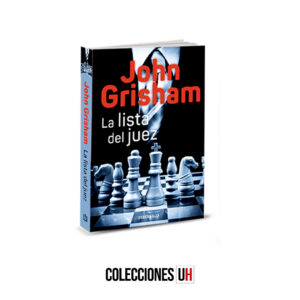 colección john grisham – libro 1 los guardianes