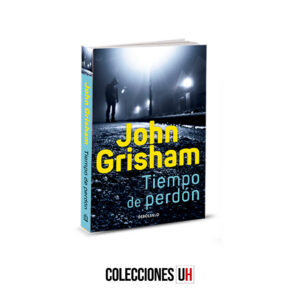 colección john grisham – libro 1 los guardianes