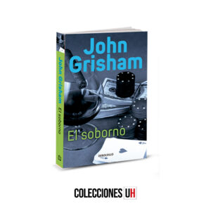 colección john grisham – libro 1 los guardianes