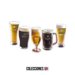 pack todo sobre cerveza – 10 primeras salidas