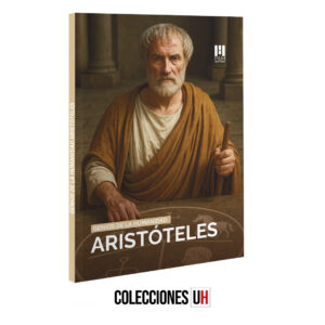 genios de la humanidad libro 10 aristÓteles