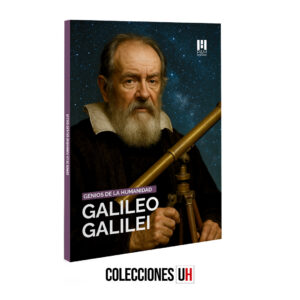 genios de la humanidad libro 8 galileo galilei
