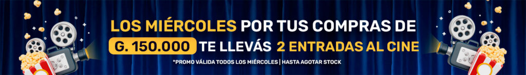 banner miercoles de cine