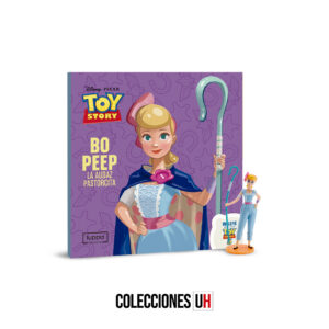 colección toy story salida 1 caja metálica