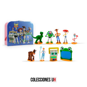 toy story 5 colección completa