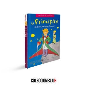 historias para crecer el principito