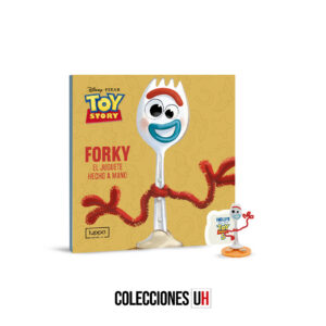colección toy story salida 1 caja metálica