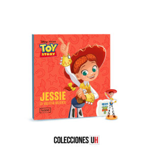 colección toy story salida 1 caja metálica