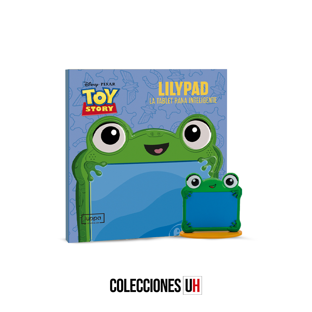 colección toy story salida 1 caja metálica colección toy story salida 1 caja metálica