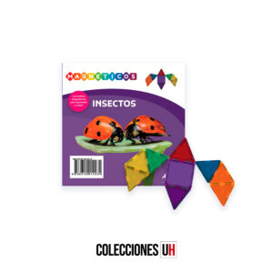 colección magnetix salida 1 perro