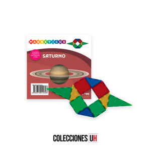 colección magnetix salida 1 perro