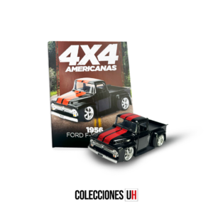 coleccion pick up 4x4 coche 1 2014 chevy silverado