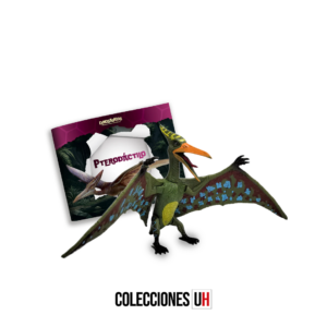 colección dinosaurios asombrosos salida 1 playmate