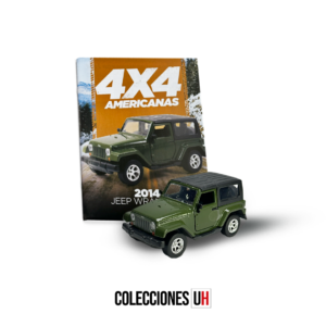 coleccion pick up 4x4 coche 1 2014 chevy silverado