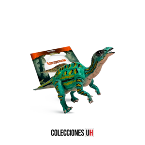 colección dinosaurios asombrosos salida 1 playmate