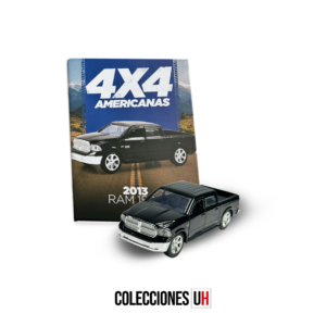 coleccion pick up 4x4 coche 1 2014 chevy silverado