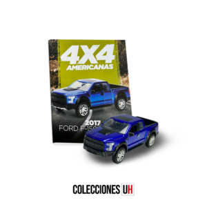 coleccion pick up 4x4 coche 1 2014 chevy silverado