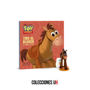 colección toy story salida 1 caja metálica