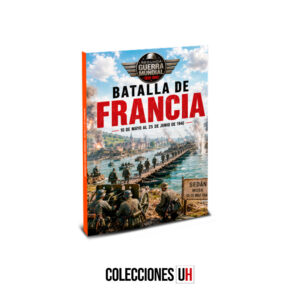 colección segunda guerra mundial invasión a polonia