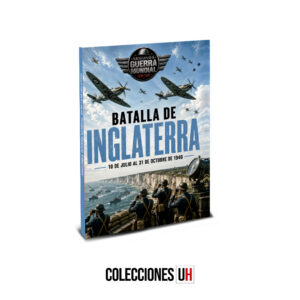 colección segunda guerra mundial invasión a polonia