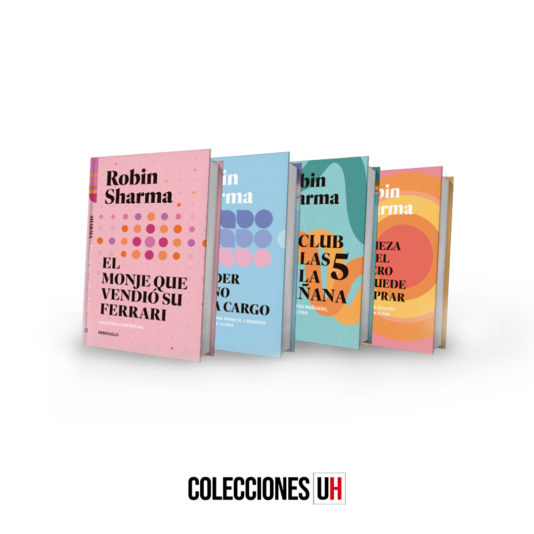 robin sharma libro 2 el líder que no tenía cargo robin sharma libro 2 el líder que no tenía cargo