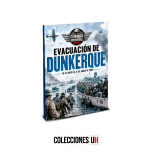 colección segunda guerra mundial invasión a polonia