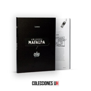 universo mafalda