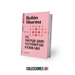 robin sharma libro 2 el líder que no tenía cargo