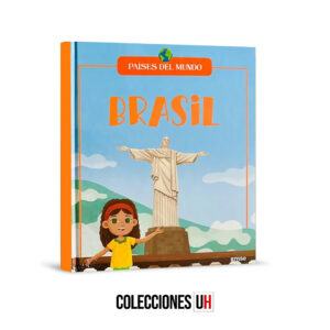países del mundo salida 17 brasil